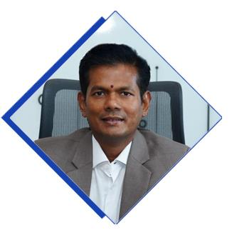 Sri Dinesh Kumar A.S, IAS