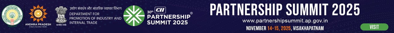 Partnership Summit 2025 Banner