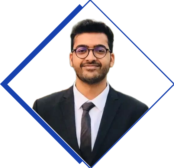 Sri Shubham Bansal ,IAS