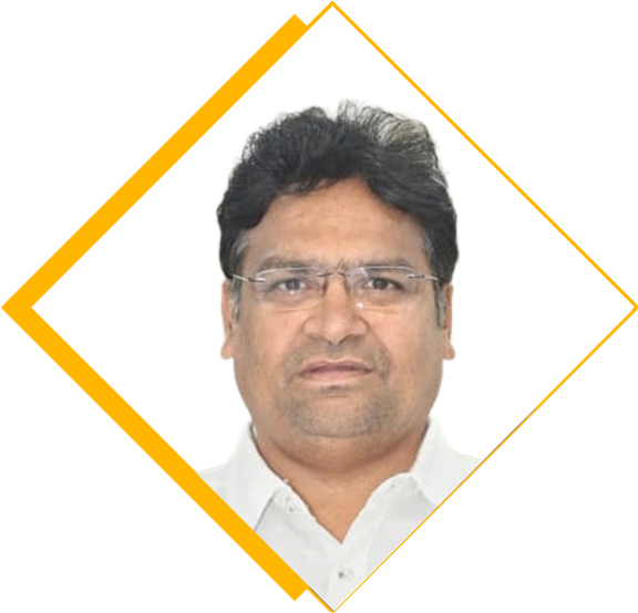 Sri Doma Jagadeesh Gupta