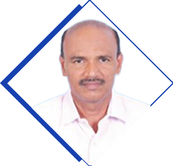 Sri V. B. Prasada Reddy