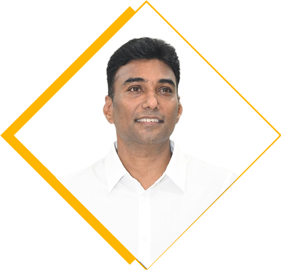 Sri Vangur Santosh Kumar